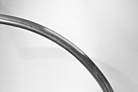Aluminum Grid Pipe