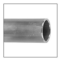 Aluminum Grid Pipe
