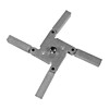 Mega-Folding Floor Stand