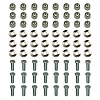 Mega-Coupler Parts