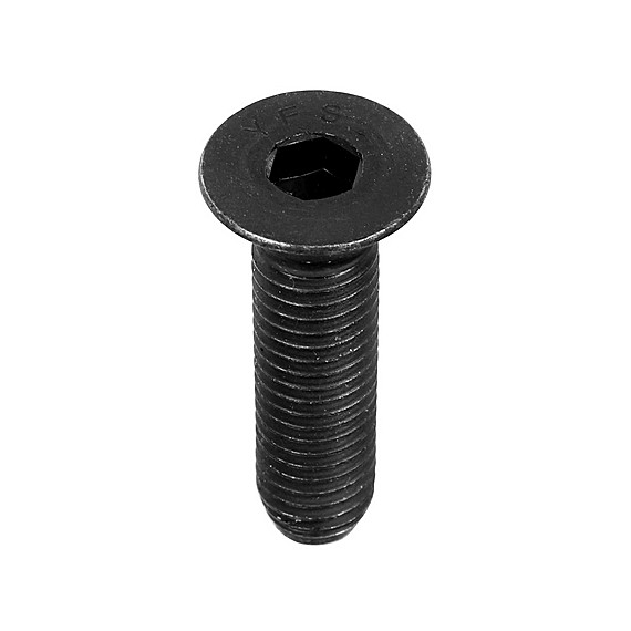Mega-Coupler Parts
