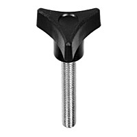 Mini-Clamp Parts