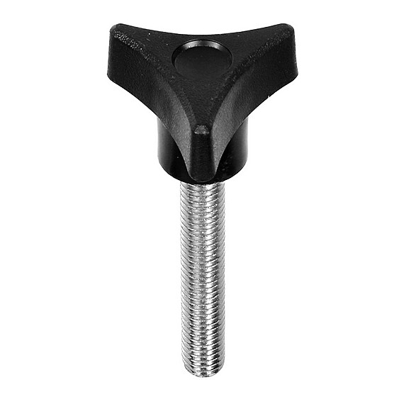Mini-Clamp Parts