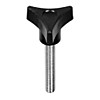 Mini-Clamp Parts