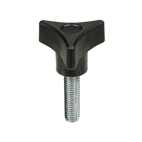 Mini-Clamp Parts