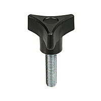 Mini-Clamp Parts