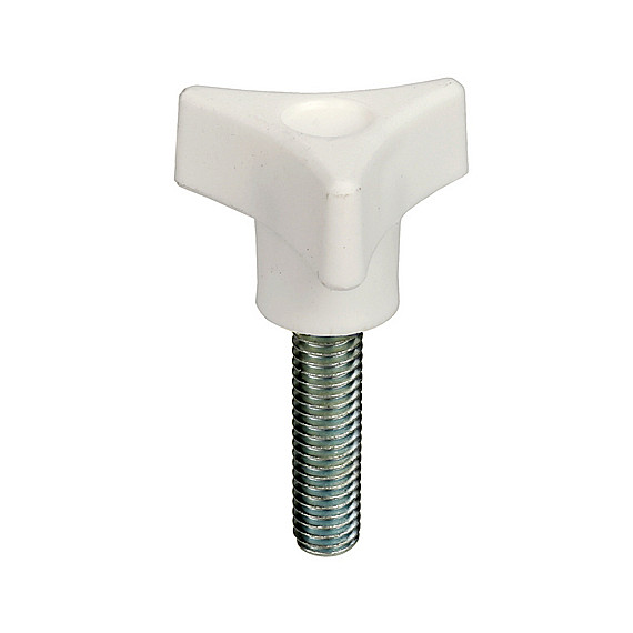 Mini-Clamp Parts