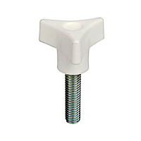 Mini-Clamp Parts