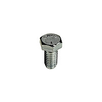 Mini-Clamp Parts