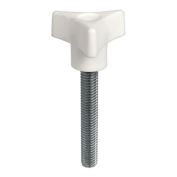 Mini-Clamp Parts