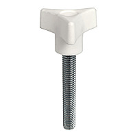 Mini-Clamp Parts