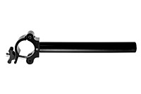 Mega-Sidearm Fixed 