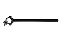 Mega-Sidearm Fixed 