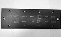 Custom Stamp, Custom Laser Marking