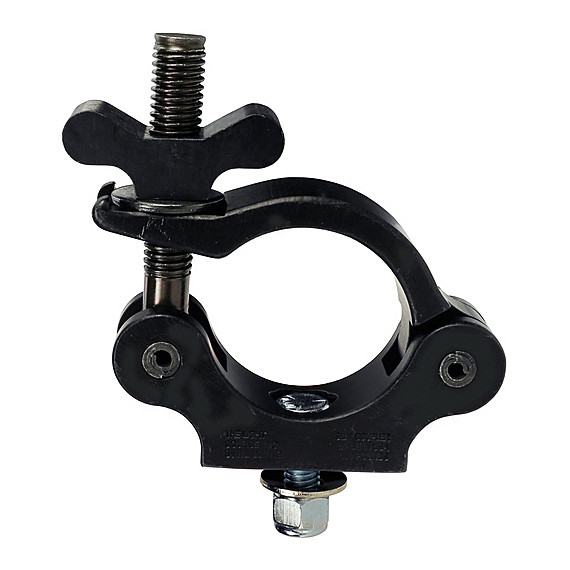 Mega-Slim Coupler