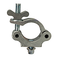 Mega-Slim Coupler