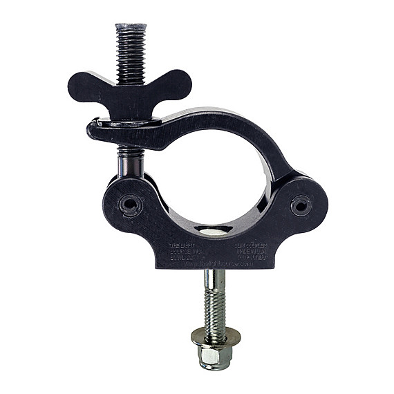 Mega-Slim Coupler