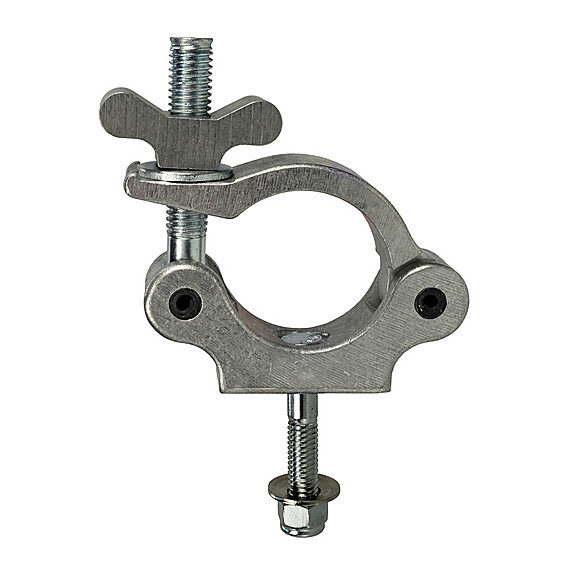 Mega-Slim Coupler