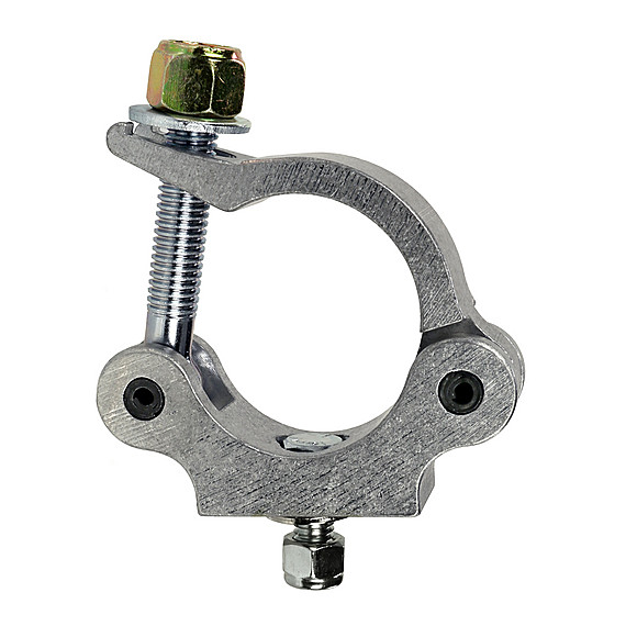Mega-Slim Coupler