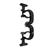 TC Swivel Clamp