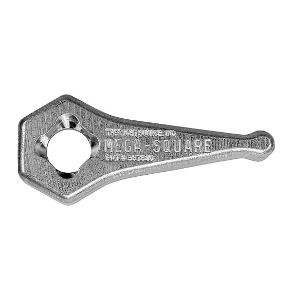 Mega-Handle Square