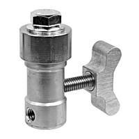 USA Adapter, Short