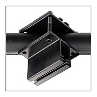 Mega-Track Hanger Diagonal