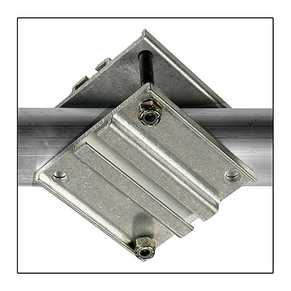 Mega-Track Hanger Diagonal
