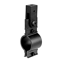 Threaded Rod Hanger for Mega-Batten Clamp