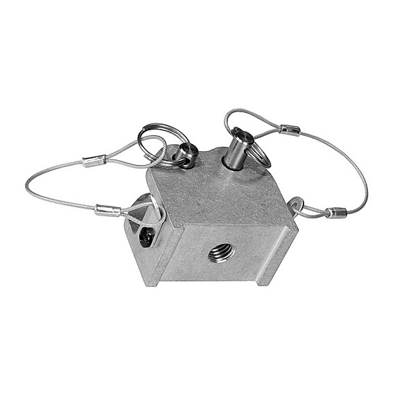CPC Coupler Chain Mount
