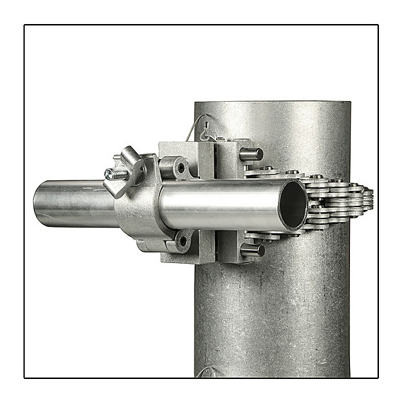 CPC Coupler Mount