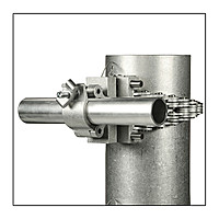 CPC Coupler Mount