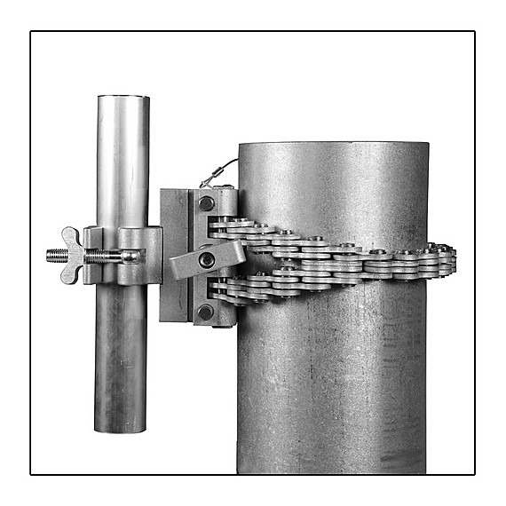 CPC Coupler Mount