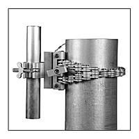 CPC Coupler Mount