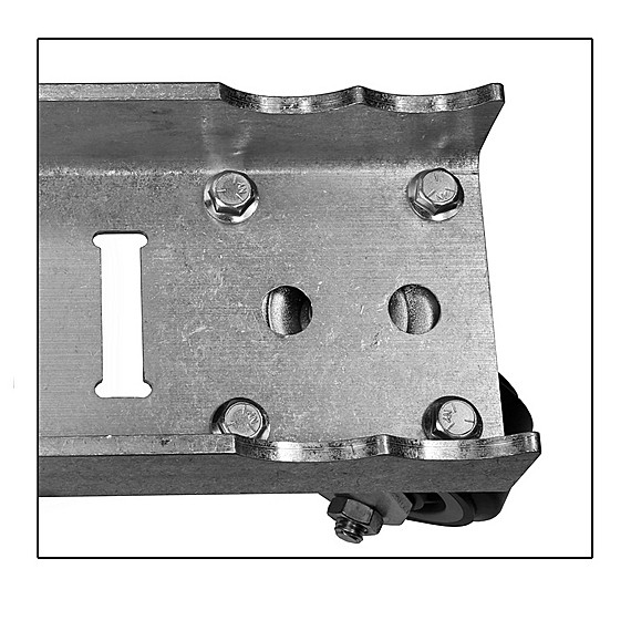 Mega-Truss Dolly