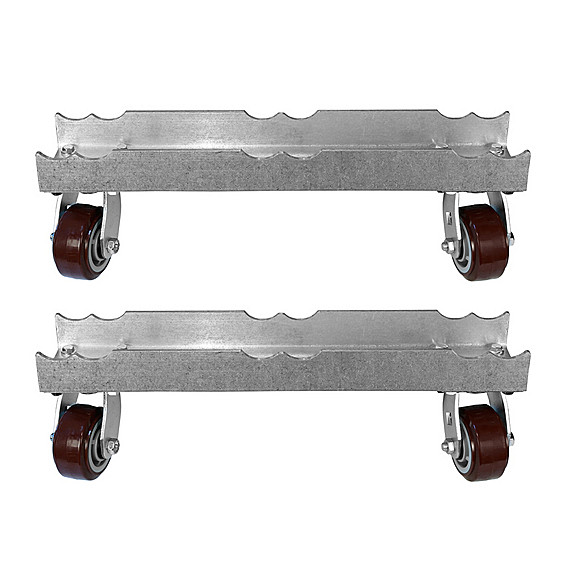 Mega-Truss Dolly