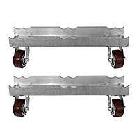 Mega-Truss Dolly