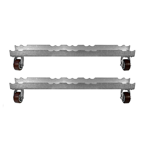 Mega-Truss Dolly