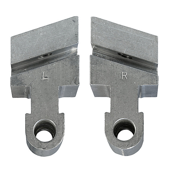 Angled Jaw Set