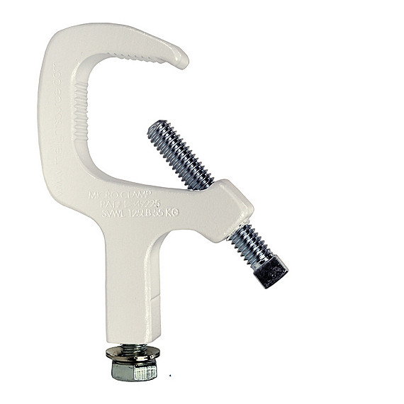 Micro-Clamp