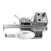 Micro-Recessed Fixture