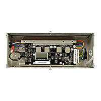 Micro-Recessed Fixture