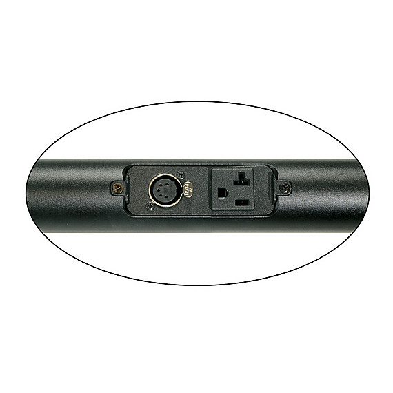 MEGABATTEN Connector Strip