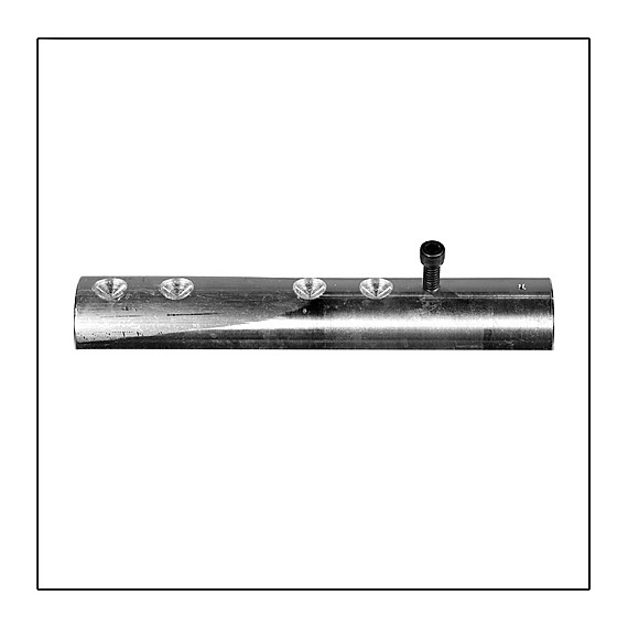 MEGABATTEN Connector Strip