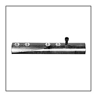 MEGABATTEN Connector Strip