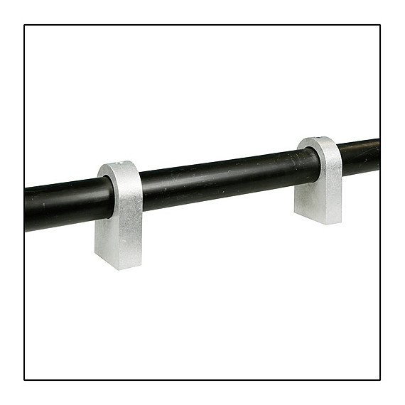 Mega-Truss Tee Clamp