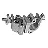 90 Degree Fixed Mega-Coupler XL