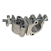 90 Degree Fixed Mega-Coupler XL