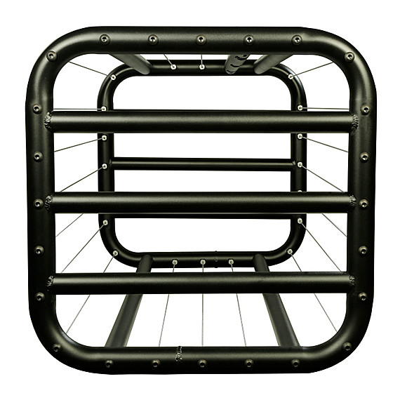 Gym Light Cage