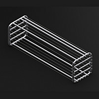 Gym Light Cage